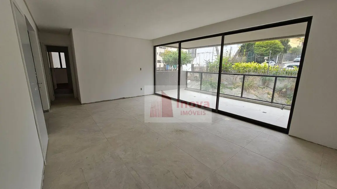 Foto 2 de Apartamento com 3 quartos à venda, 130m2 em São Mateus, Juiz De Fora - MG