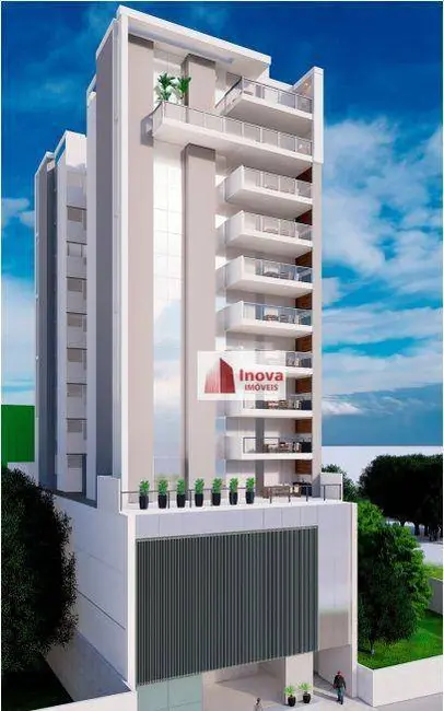 Foto 2 de Apartamento com 3 quartos à venda, 130m2 em São Mateus, Juiz De Fora - MG