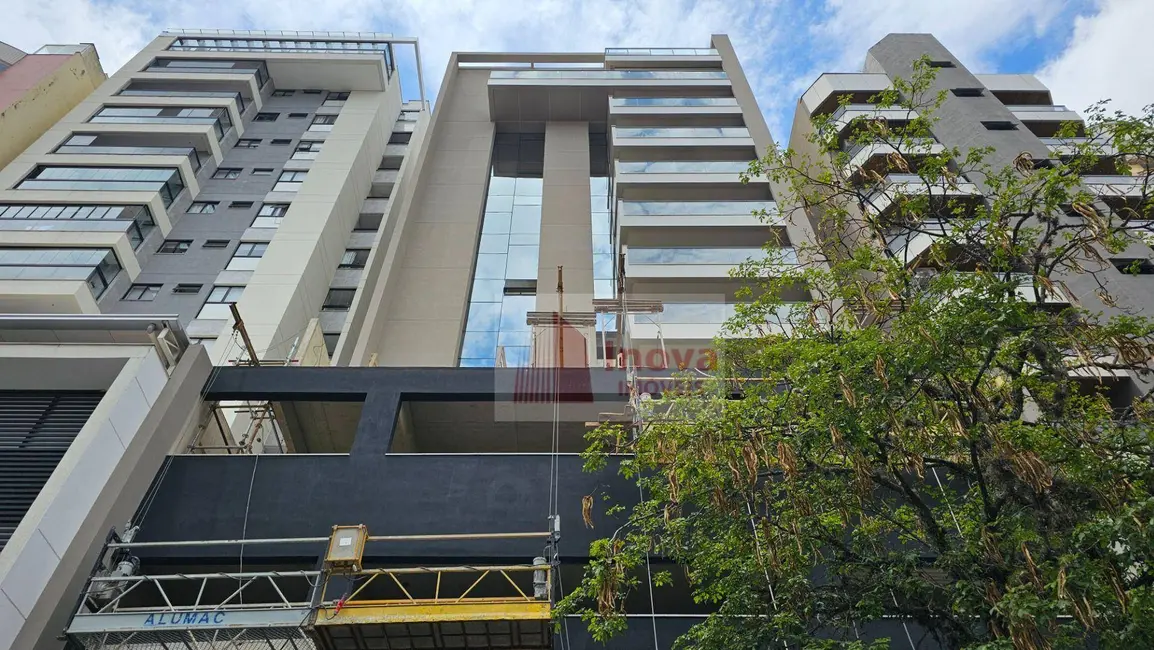 Foto 1 de Apartamento com 3 quartos à venda, 130m2 em São Mateus, Juiz De Fora - MG