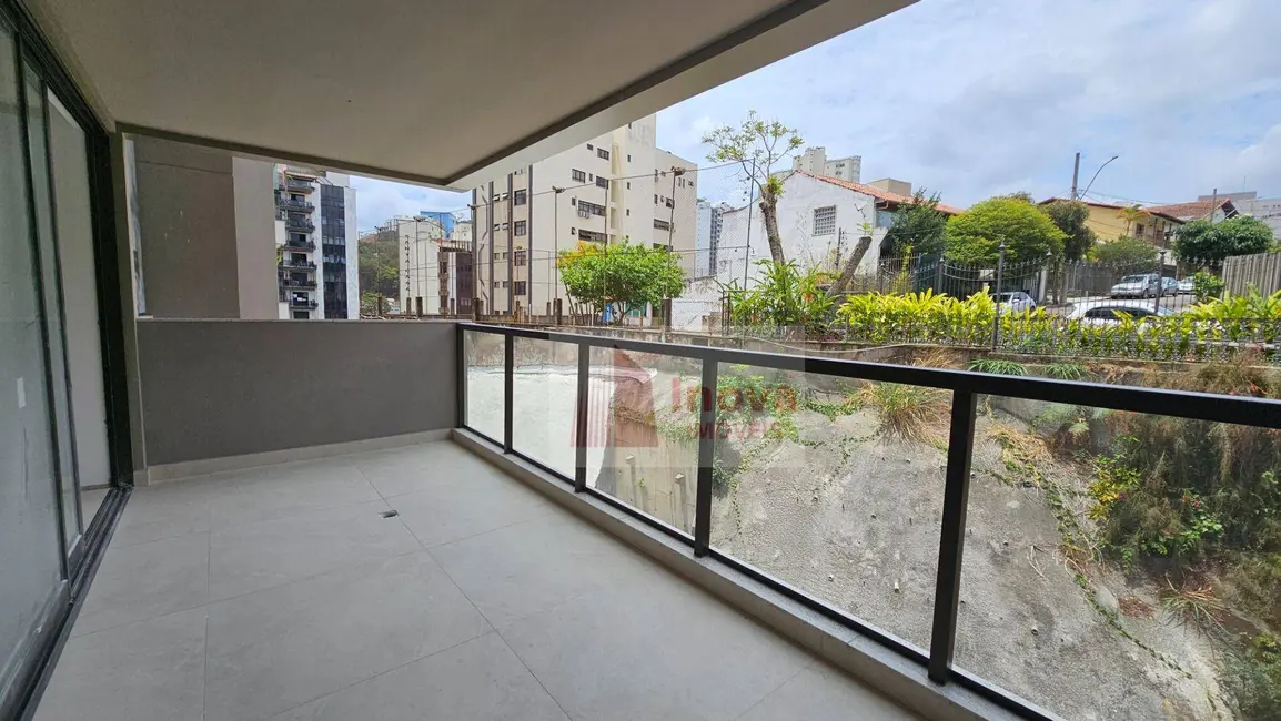 Foto 6 de Apartamento com 3 quartos à venda, 130m2 em São Mateus, Juiz De Fora - MG