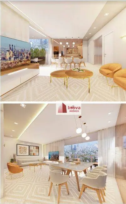 Apartamento com 3 quartos à venda, 130m2 em São Mateus, Juiz De Fora - MG - imagem 6 Foto 6 de Apartamento com 3 quartos à venda, 130m2 em São Mateus, Juiz De Fora - MG