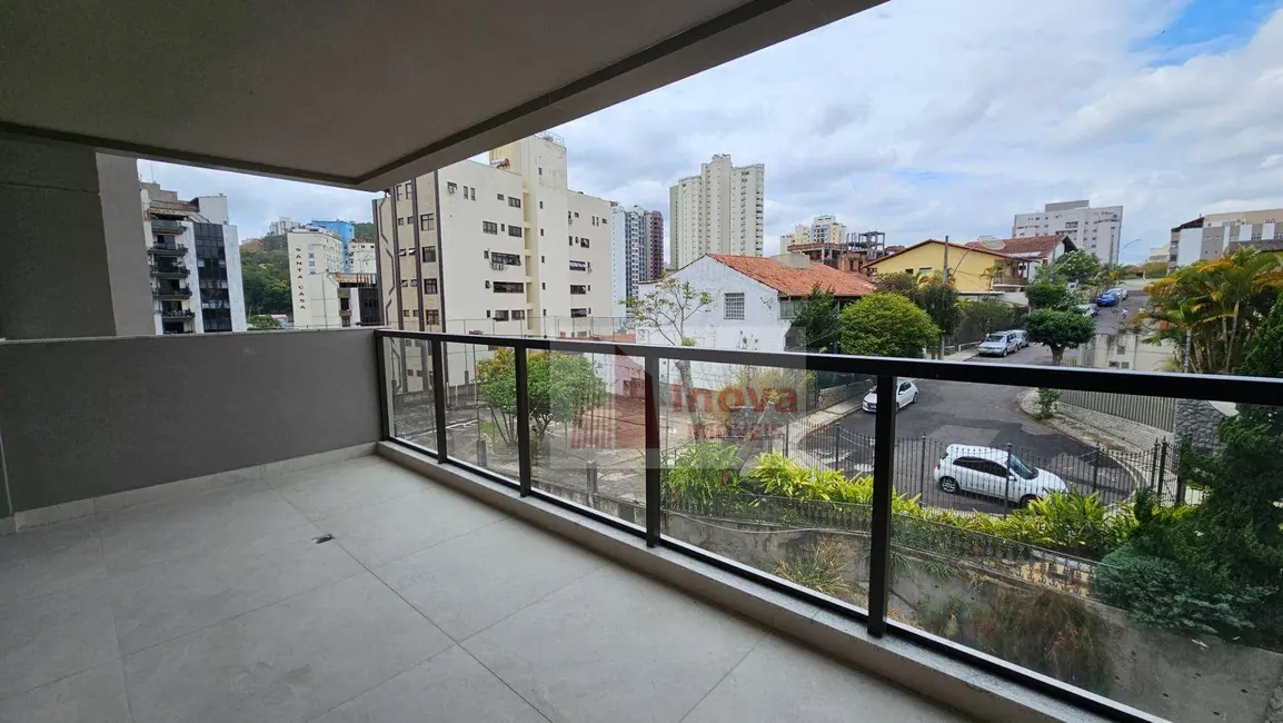 Foto 8 de Apartamento com 3 quartos à venda, 130m2 em São Mateus, Juiz De Fora - MG