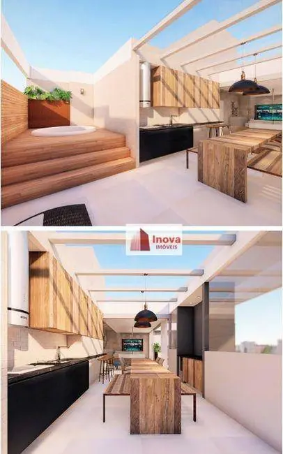 Apartamento com 3 quartos à venda, 130m2 em São Mateus, Juiz De Fora - MG - imagem 9 Foto 9 de Apartamento com 3 quartos à venda, 130m2 em São Mateus, Juiz De Fora - MG