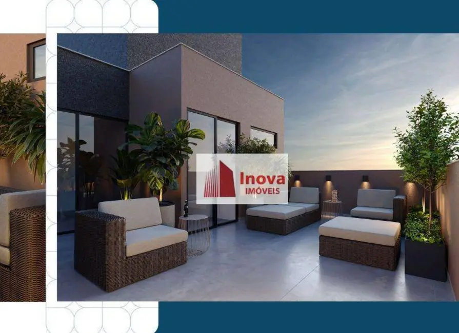 Foto 7 de Kitnet com 1 quarto à venda, 24m2 em Centro, Juiz De Fora - MG