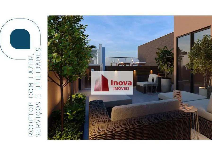 Foto 6 de Kitnet com 1 quarto à venda, 24m2 em Centro, Juiz De Fora - MG