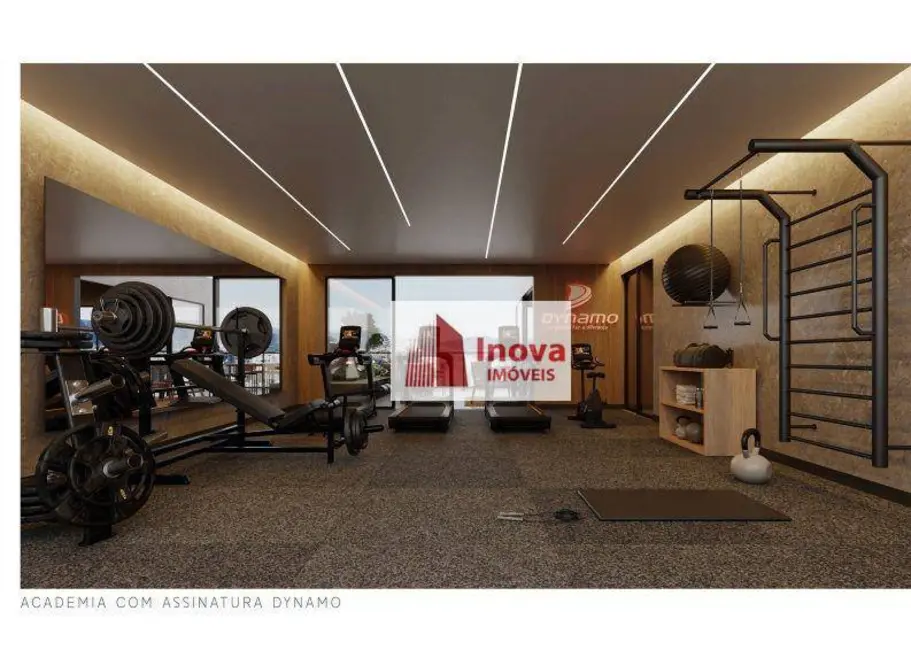 Foto 9 de Kitnet com 1 quarto à venda, 24m2 em Centro, Juiz De Fora - MG