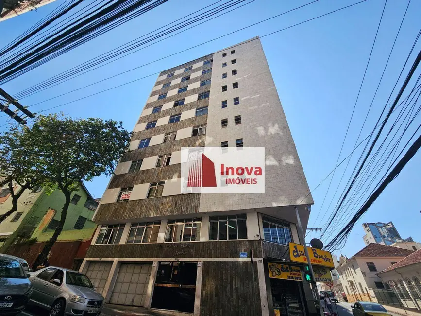Foto 1 de Apartamento com 2 quartos para alugar, 60m2 em Centro, Juiz De Fora - MG