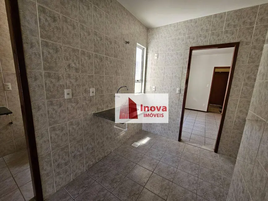 Apartamento com 1 quarto à venda, 50m2 em Granbery, Juiz De Fora - MG - imagem 6 Foto 6 de Apartamento com 1 quarto à venda, 50m2 em Granbery, Juiz De Fora - MG