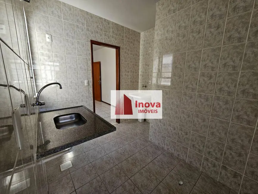 Apartamento com 1 quarto à venda, 50m2 em Granbery, Juiz De Fora - MG - imagem 5 Foto 5 de Apartamento com 1 quarto à venda, 50m2 em Granbery, Juiz De Fora - MG