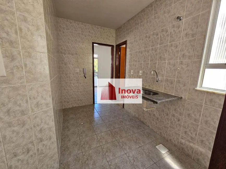 Apartamento com 1 quarto à venda, 50m2 em Granbery, Juiz De Fora - MG - imagem 4 Foto 4 de Apartamento com 1 quarto à venda, 50m2 em Granbery, Juiz De Fora - MG