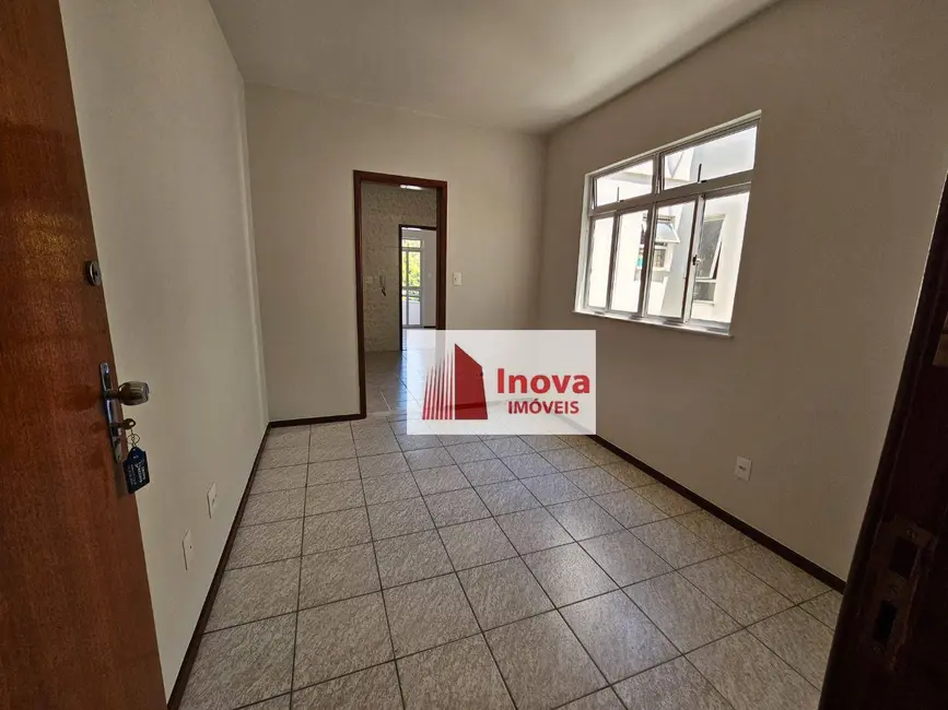 Foto 2 de Apartamento com 1 quarto à venda, 50m2 em Granbery, Juiz De Fora - MG