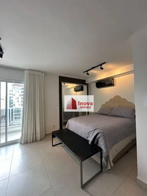 Kitnet com 1 quarto para alugar, 32m2 em Centro, Juiz De Fora - MG - imagem 8 Foto 8 de Kitnet com 1 quarto para alugar, 32m2 em Centro, Juiz De Fora - MG