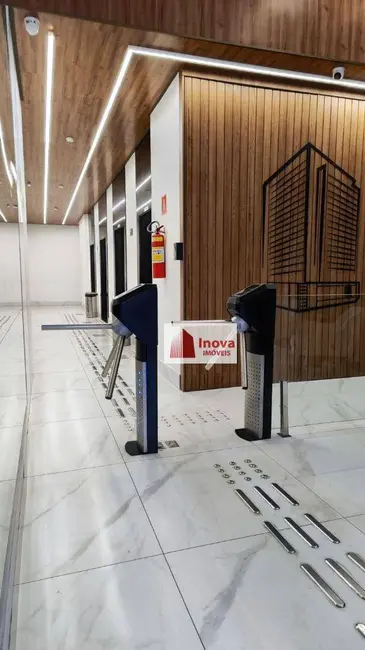 Kitnet com 1 quarto para alugar, 32m2 em Centro, Juiz De Fora - MG - imagem 3 Foto 3 de Kitnet com 1 quarto para alugar, 32m2 em Centro, Juiz De Fora - MG