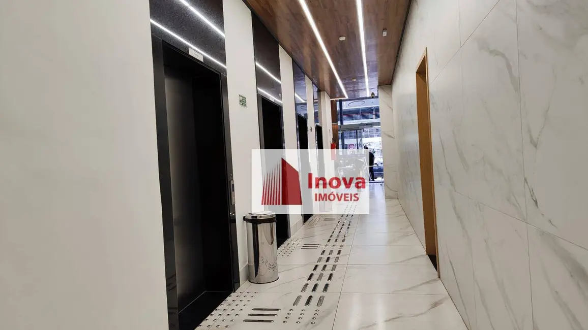 Kitnet com 1 quarto para alugar, 32m2 em Centro, Juiz De Fora - MG - imagem 4 Foto 4 de Kitnet com 1 quarto para alugar, 32m2 em Centro, Juiz De Fora - MG