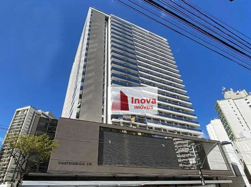 Foto 1 de Kitnet com 1 quarto para alugar, 32m2 em Centro, Juiz De Fora - MG