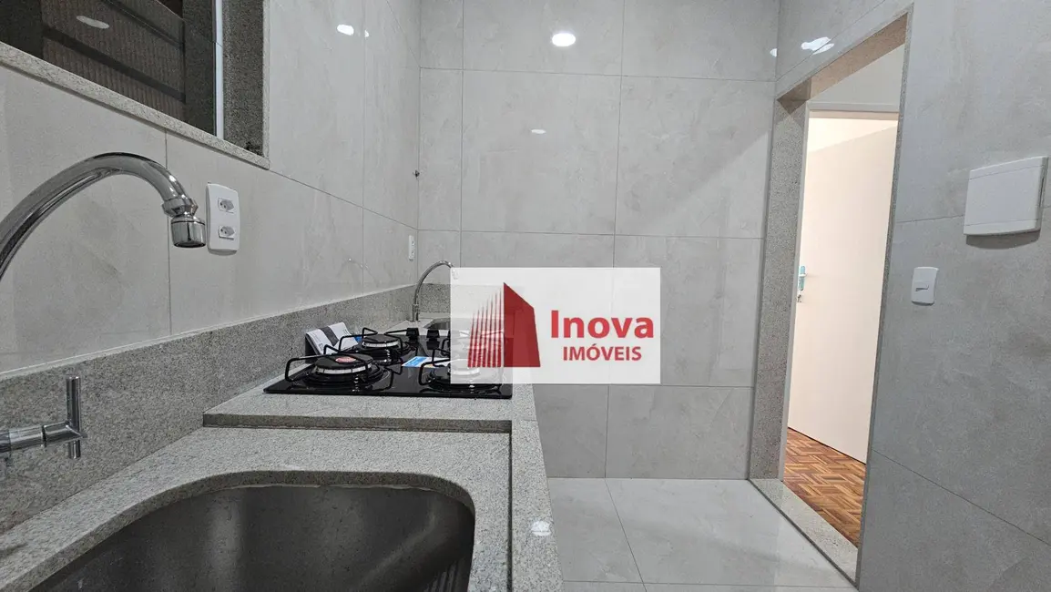 Apartamento com 2 quartos para alugar, 44m2 em Centro, Juiz De Fora - MG - imagem 1 Foto 1 de Apartamento com 2 quartos para alugar, 44m2 em Centro, Juiz De Fora - MG