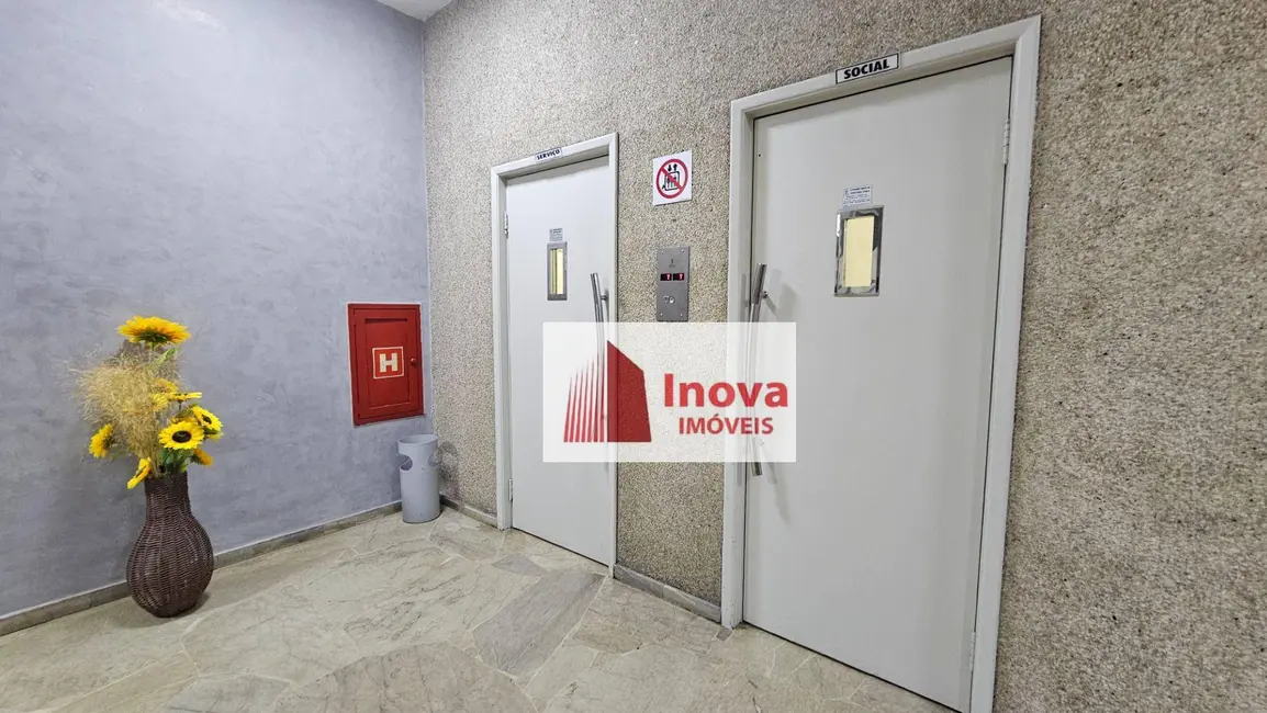 Apartamento com 2 quartos para alugar, 44m2 em Centro, Juiz De Fora - MG - imagem 4 Foto 4 de Apartamento com 2 quartos para alugar, 44m2 em Centro, Juiz De Fora - MG