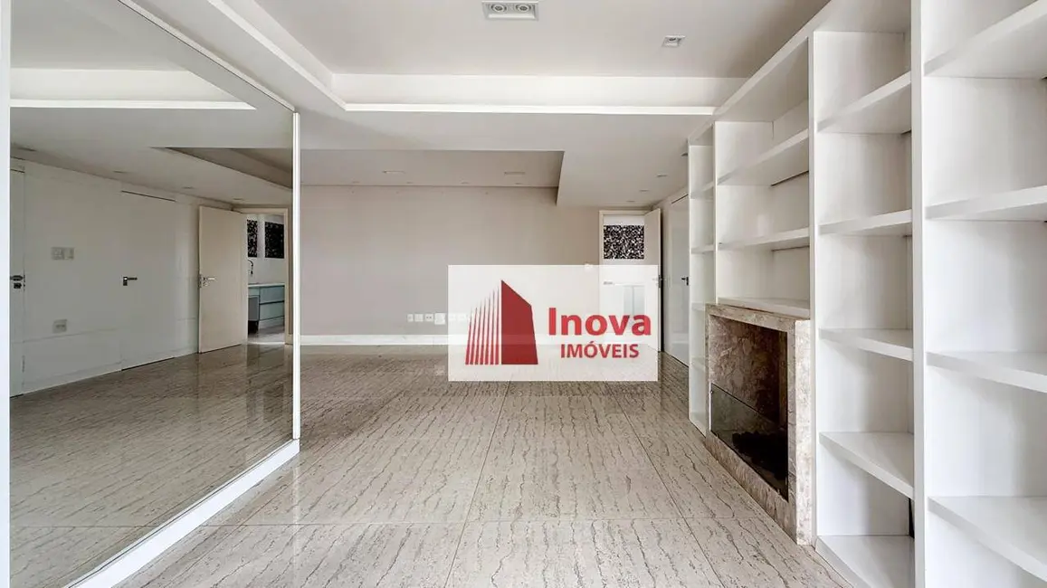 Apartamento com 3 quartos à venda, 230m2 em São Mateus, Juiz De Fora - MG - imagem 8 Foto 8 de Apartamento com 3 quartos à venda, 230m2 em São Mateus, Juiz De Fora - MG