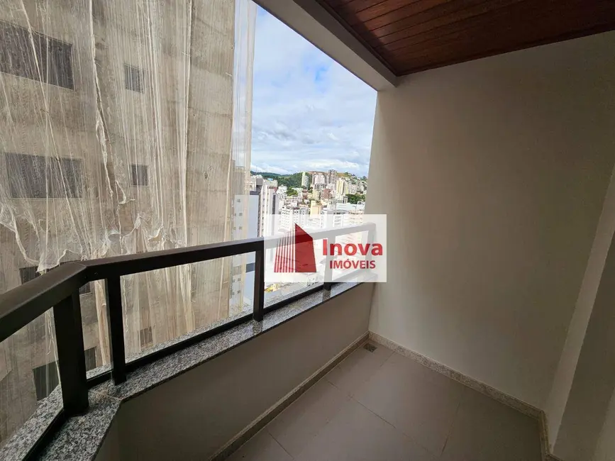 Foto 7 de Cobertura com 4 quartos à venda, 190m2 em São Mateus, Juiz De Fora - MG