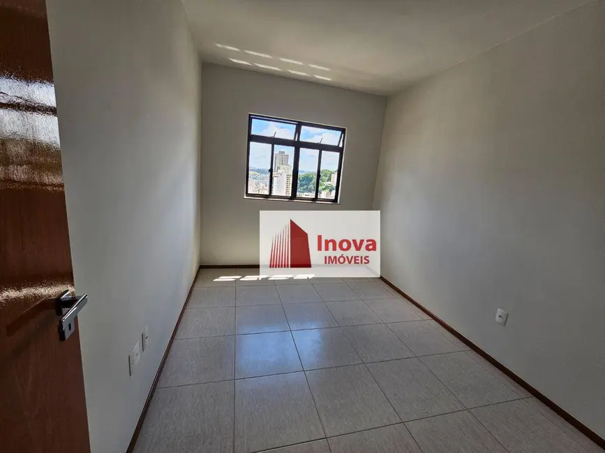 Apartamento com 3 quartos à venda, 100m2 em Granbery, Juiz De Fora - MG - imagem 8 Foto 8 de Apartamento com 3 quartos à venda, 100m2 em Granbery, Juiz De Fora - MG