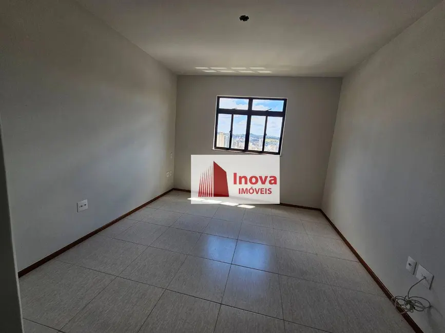Apartamento com 3 quartos à venda, 100m2 em Granbery, Juiz De Fora - MG - imagem 9 Foto 9 de Apartamento com 3 quartos à venda, 100m2 em Granbery, Juiz De Fora - MG