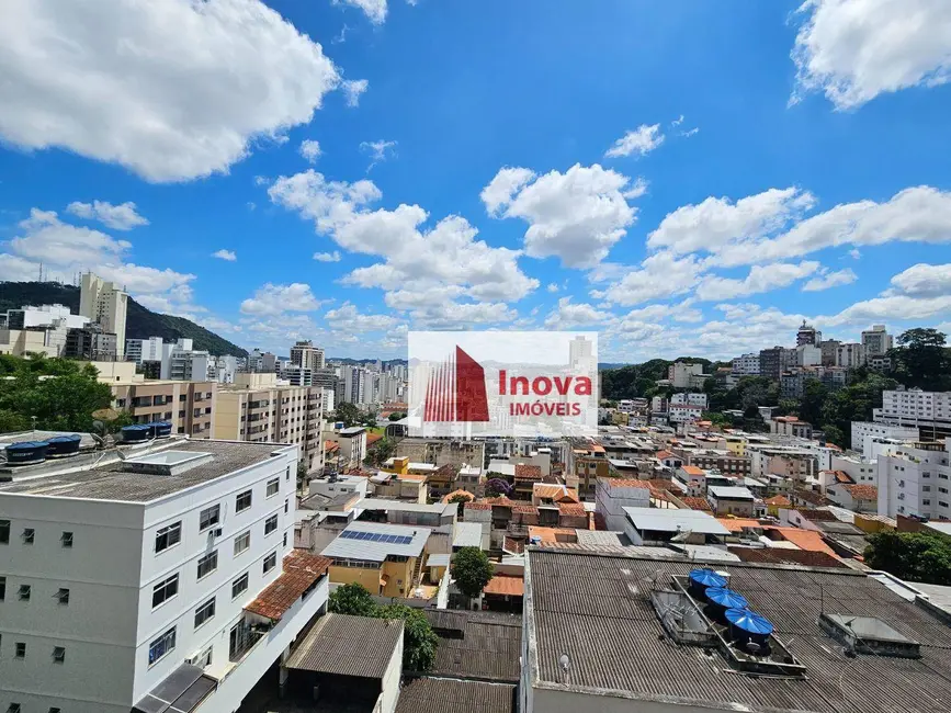 Apartamento com 3 quartos à venda, 100m2 em Granbery, Juiz De Fora - MG - imagem 5 Foto 5 de Apartamento com 3 quartos à venda, 100m2 em Granbery, Juiz De Fora - MG