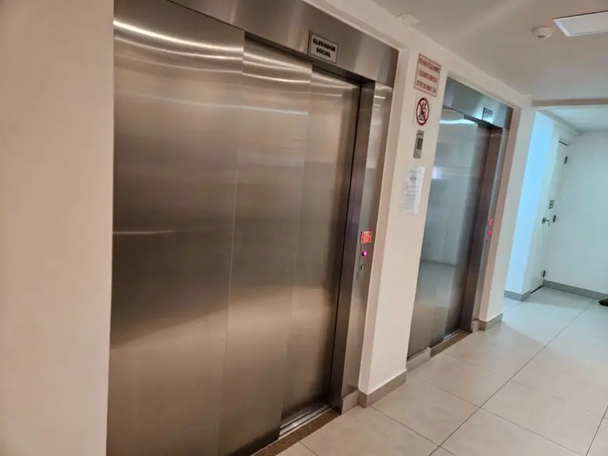 Apartamento com 3 quartos à venda, 100m2 em Granbery, Juiz De Fora - MG - imagem 3 Foto 3 de Apartamento com 3 quartos à venda, 100m2 em Granbery, Juiz De Fora - MG