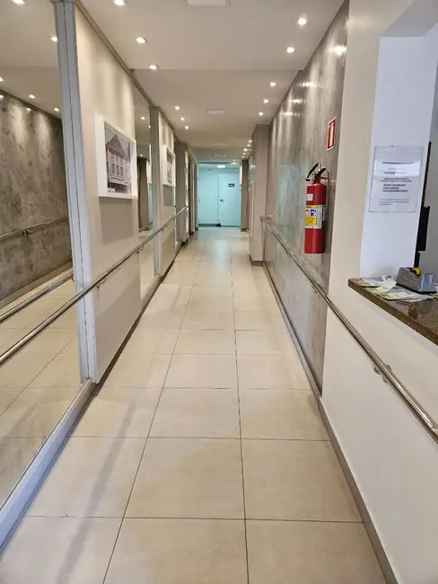 Apartamento com 3 quartos à venda, 100m2 em Granbery, Juiz De Fora - MG - imagem 2 Foto 2 de Apartamento com 3 quartos à venda, 100m2 em Granbery, Juiz De Fora - MG