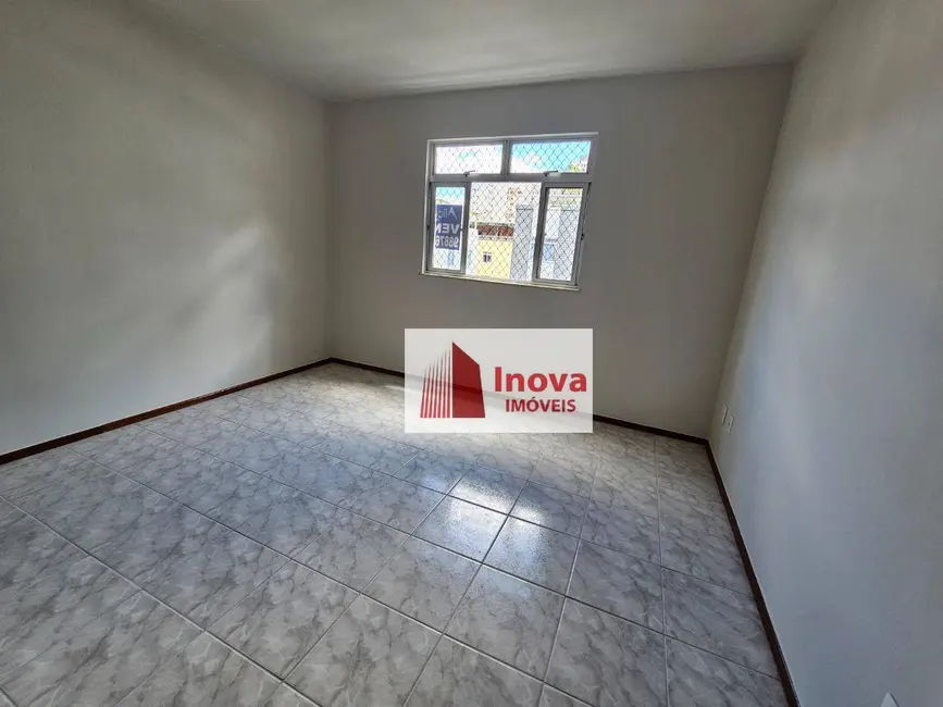 Apartamento com 3 quartos à venda, 100m2 em Granbery, Juiz De Fora - MG - imagem 9 Foto 9 de Apartamento com 3 quartos à venda, 100m2 em Granbery, Juiz De Fora - MG