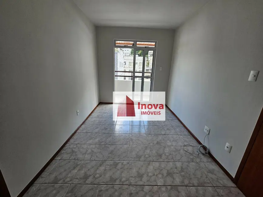 Apartamento com 3 quartos à venda, 100m2 em Granbery, Juiz De Fora - MG - imagem 5 Foto 5 de Apartamento com 3 quartos à venda, 100m2 em Granbery, Juiz De Fora - MG