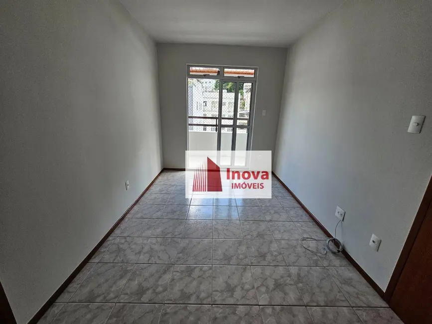 Apartamento com 3 quartos à venda, 100m2 em Granbery, Juiz De Fora - MG - imagem 4 Foto 4 de Apartamento com 3 quartos à venda, 100m2 em Granbery, Juiz De Fora - MG