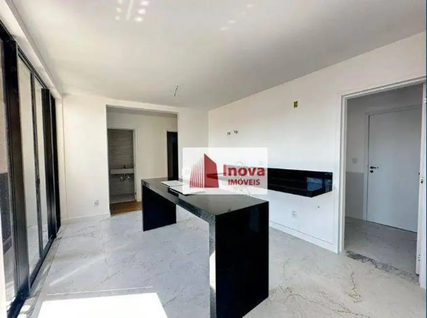 Apartamento com 3 quartos à venda, 150m2 em Aeroporto, Juiz De Fora - MG - imagem 6 Foto 6 de Apartamento com 3 quartos à venda, 150m2 em Aeroporto, Juiz De Fora - MG