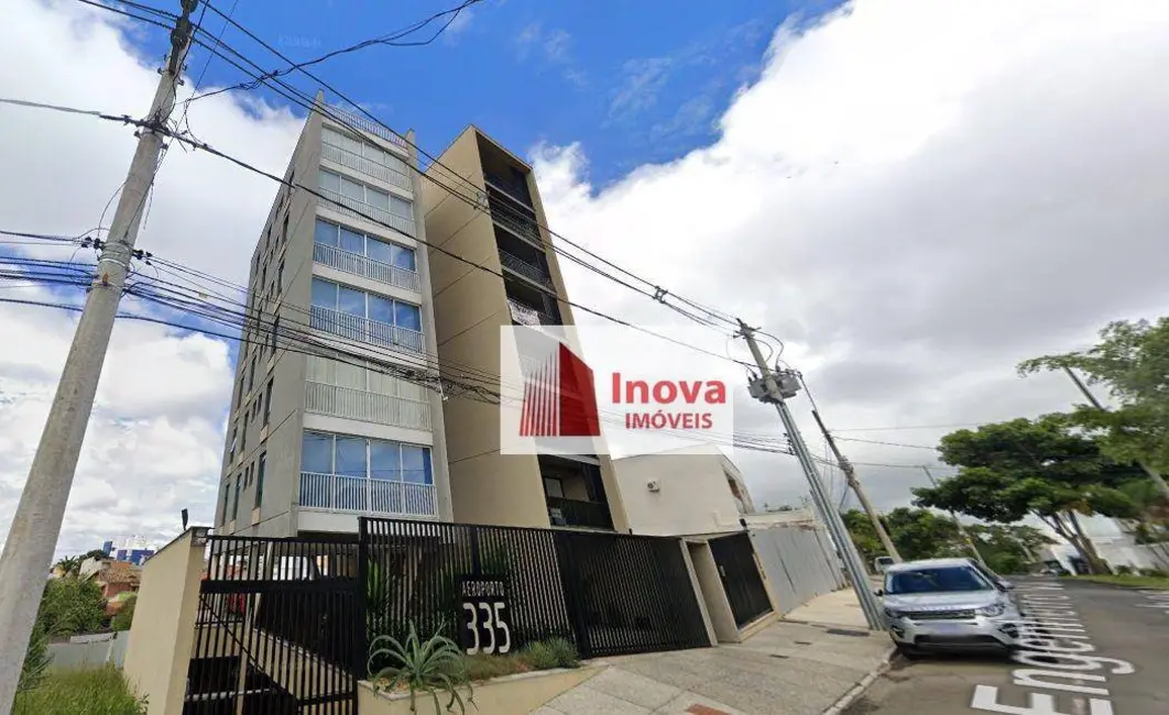 Foto 1 de Apartamento com 3 quartos à venda, 150m2 em Aeroporto, Juiz De Fora - MG