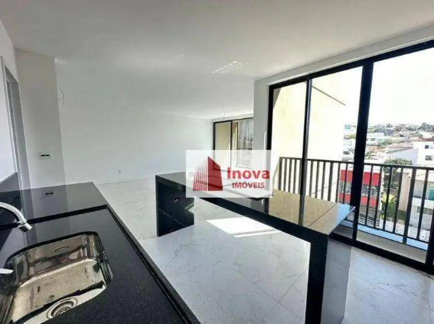 Apartamento com 3 quartos à venda, 150m2 em Aeroporto, Juiz De Fora - MG - imagem 8 Foto 8 de Apartamento com 3 quartos à venda, 150m2 em Aeroporto, Juiz De Fora - MG