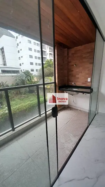 Apartamento com 1 quarto à venda, 37m2 em Centro, Juiz De Fora - MG - imagem 6 Foto 6 de Apartamento com 1 quarto à venda, 37m2 em Centro, Juiz De Fora - MG