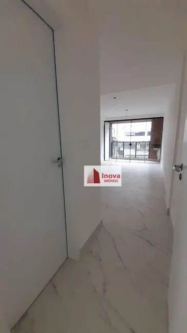 Apartamento com 1 quarto à venda, 37m2 em Centro, Juiz De Fora - MG - imagem 3 Foto 3 de Apartamento com 1 quarto à venda, 37m2 em Centro, Juiz De Fora - MG