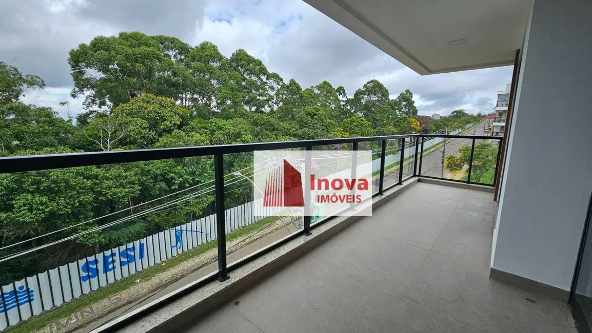 Apartamento com 2 quartos à venda, 110m2 em Aeroporto, Juiz De Fora - MG - imagem 8 Foto 8 de Apartamento com 2 quartos à venda, 110m2 em Aeroporto, Juiz De Fora - MG