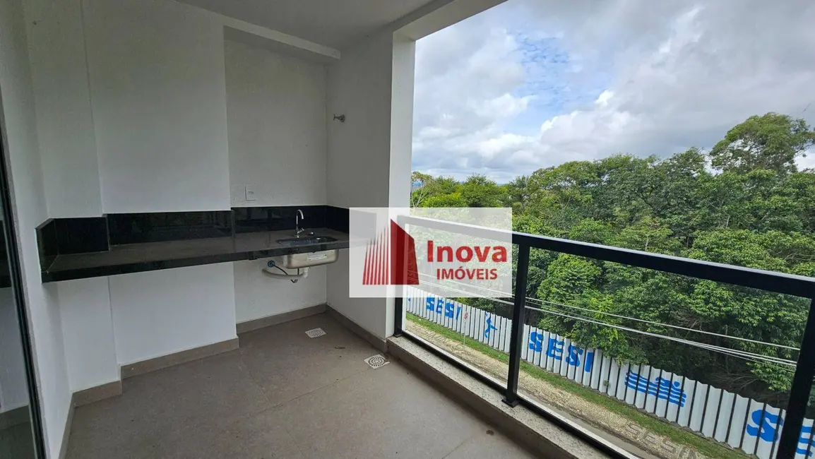 Apartamento com 2 quartos à venda, 110m2 em Aeroporto, Juiz De Fora - MG - imagem 6 Foto 6 de Apartamento com 2 quartos à venda, 110m2 em Aeroporto, Juiz De Fora - MG