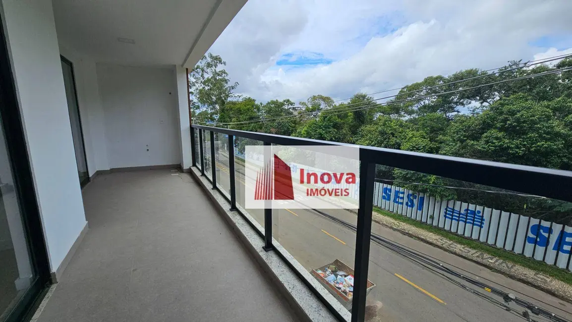 Apartamento com 2 quartos à venda, 224m2 em Aeroporto, Juiz De Fora - MG - imagem 8 Foto 8 de Apartamento com 2 quartos à venda, 224m2 em Aeroporto, Juiz De Fora - MG