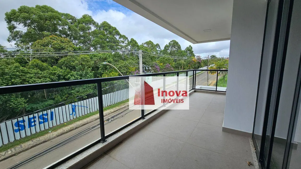 Apartamento com 2 quartos à venda, 224m2 em Aeroporto, Juiz De Fora - MG - imagem 7 Foto 7 de Apartamento com 2 quartos à venda, 224m2 em Aeroporto, Juiz De Fora - MG