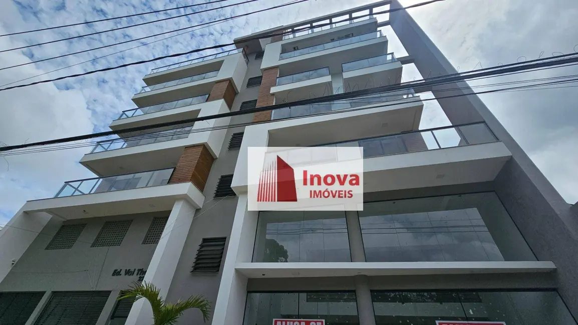 Foto 2 de Cobertura com 3 quartos à venda, 225m2 em Aeroporto, Juiz De Fora - MG