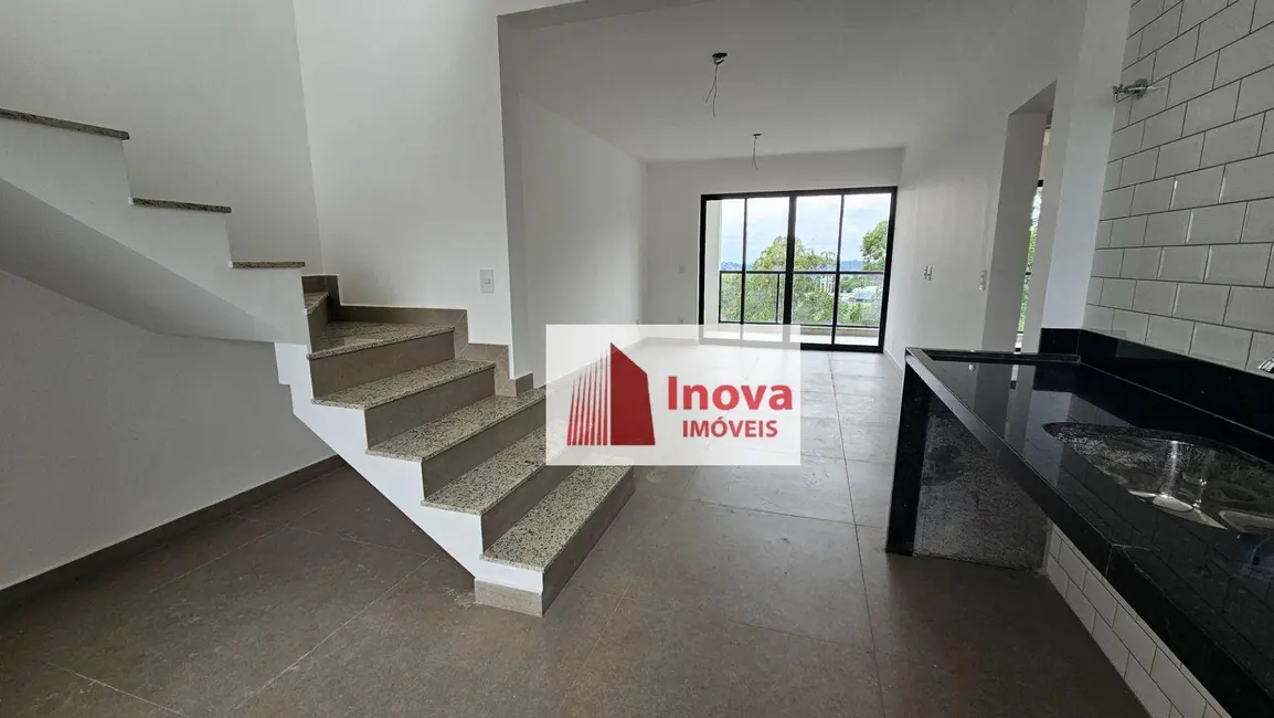 Foto 5 de Cobertura com 3 quartos à venda, 225m2 em Aeroporto, Juiz De Fora - MG