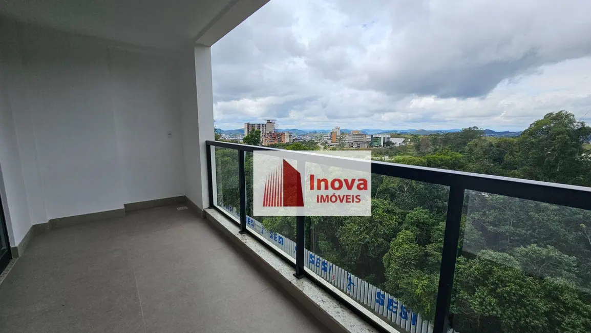 Foto 6 de Cobertura com 3 quartos à venda, 225m2 em Aeroporto, Juiz De Fora - MG