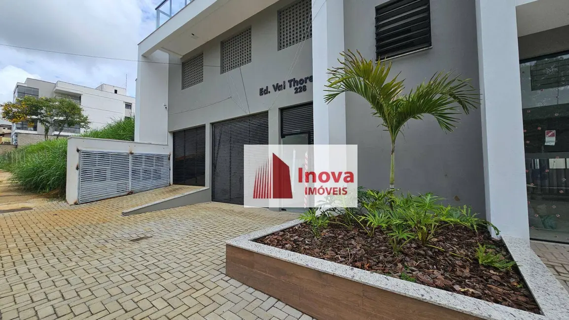 Foto 3 de Cobertura com 3 quartos à venda, 225m2 em Aeroporto, Juiz De Fora - MG