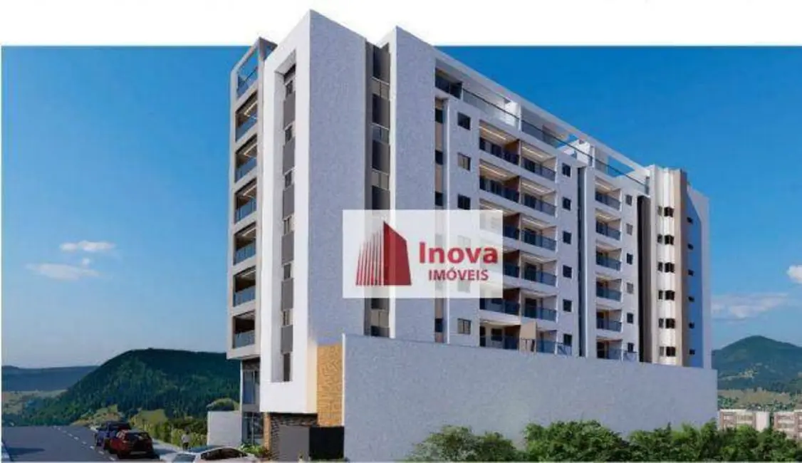 Foto 1 de Apartamento com 2 quartos à venda, 65m2 em Vale do Ipê, Juiz De Fora - MG