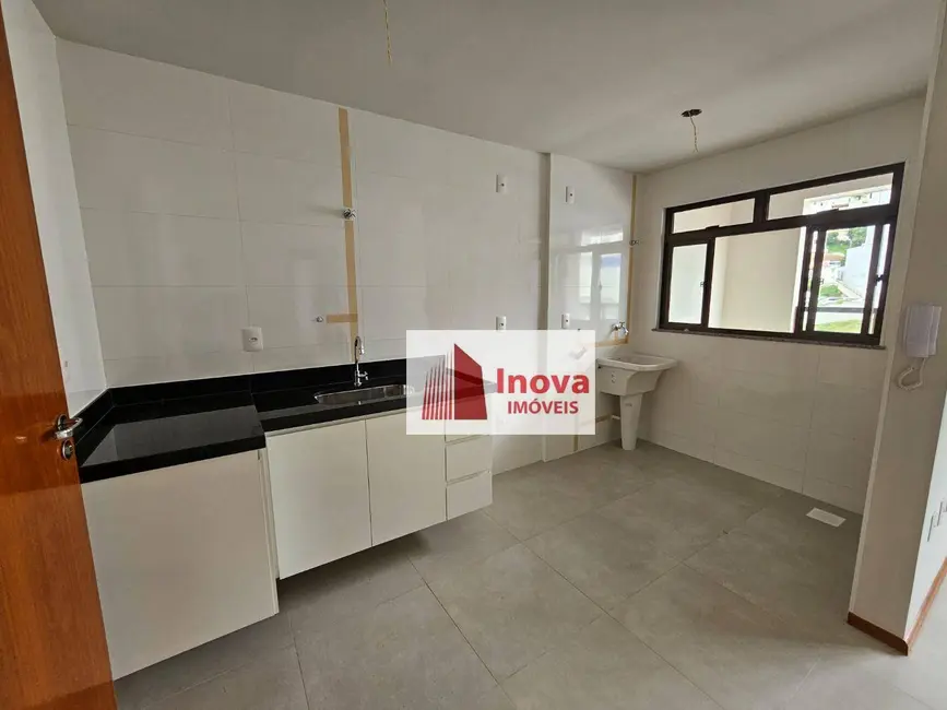 Apartamento com 2 quartos à venda, 68m2 em Morro da Glória, Juiz De Fora - MG - imagem 5 Foto 5 de Apartamento com 2 quartos à venda, 68m2 em Morro da Glória, Juiz De Fora - MG