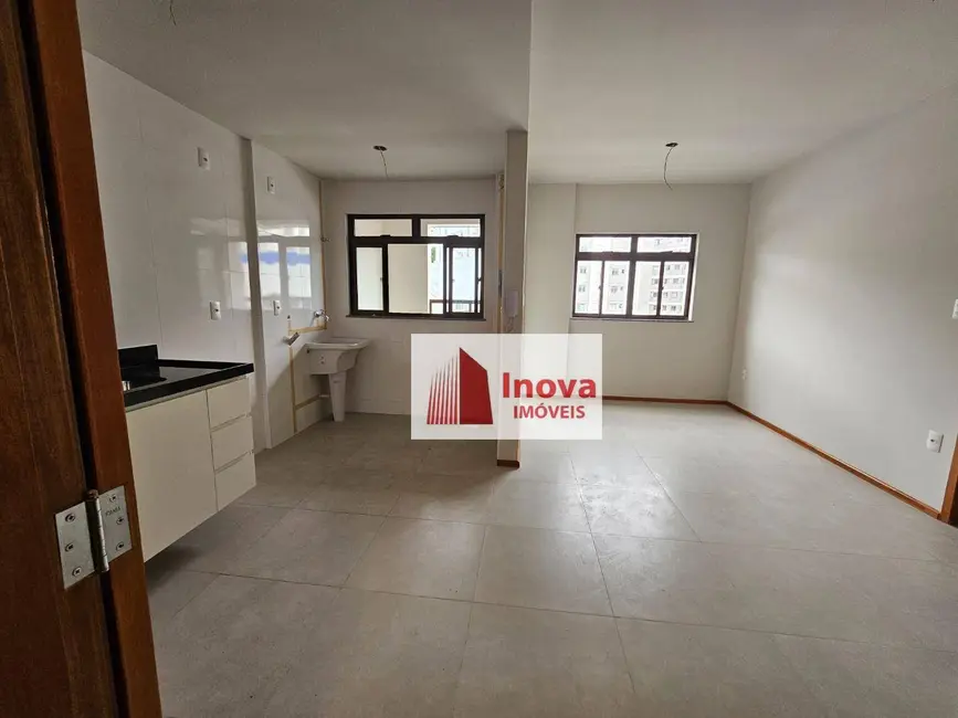 Foto 2 de Apartamento com 2 quartos à venda, 68m2 em Morro da Glória, Juiz De Fora - MG
