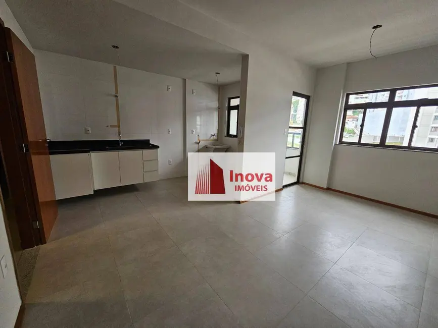Apartamento com 2 quartos à venda, 68m2 em Morro da Glória, Juiz De Fora - MG - imagem 4 Foto 4 de Apartamento com 2 quartos à venda, 68m2 em Morro da Glória, Juiz De Fora - MG