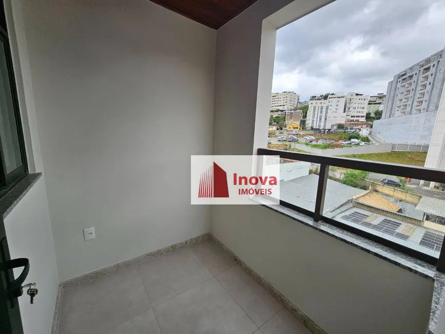 Apartamento com 2 quartos à venda, 68m2 em Morro da Glória, Juiz De Fora - MG - imagem 6 Foto 6 de Apartamento com 2 quartos à venda, 68m2 em Morro da Glória, Juiz De Fora - MG