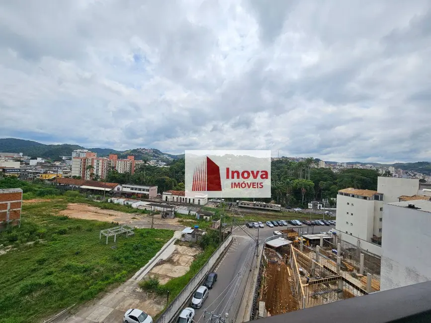 Apartamento com 2 quartos à venda, 80m2 em Morro da Glória, Juiz De Fora - MG - imagem 7 Foto 7 de Apartamento com 2 quartos à venda, 80m2 em Morro da Glória, Juiz De Fora - MG
